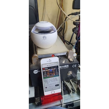 Loa Bluethooth 360 Huawei chính hãng