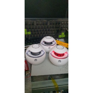 Loa Bluethooth 360 Huawei chính hãng