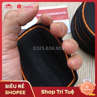 Đế lót ly vải nỉ có sẵn, miếng lót cốc bằng nỉ, Lót ly nỉ, Kê cốc, lót cốc
