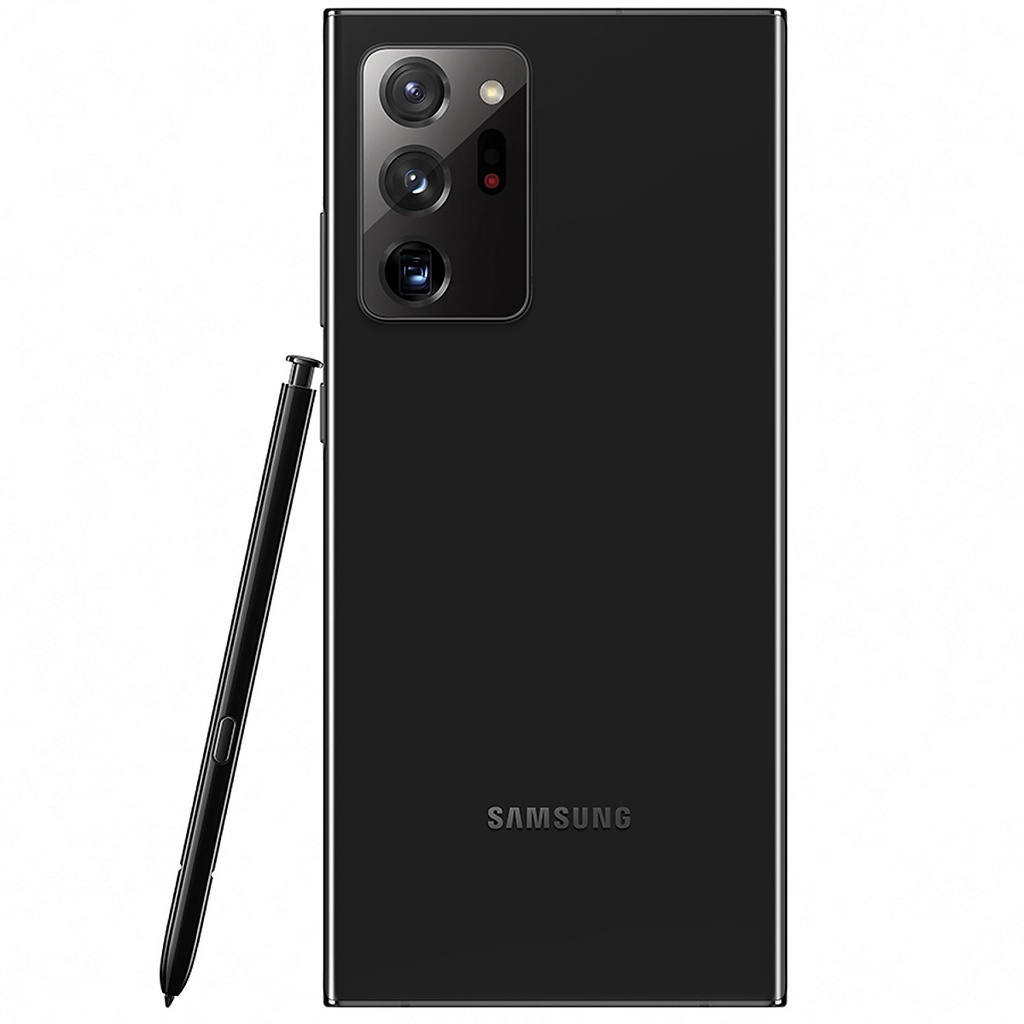 [SALE THÁNG 4] Điện Thoại Samsung Galaxy Note 20 Ultra (8GB/256GB) - Hàng Chính Hãng fullbox nguyên seal bảo hành 1 năm | BigBuy360 - bigbuy360.vn