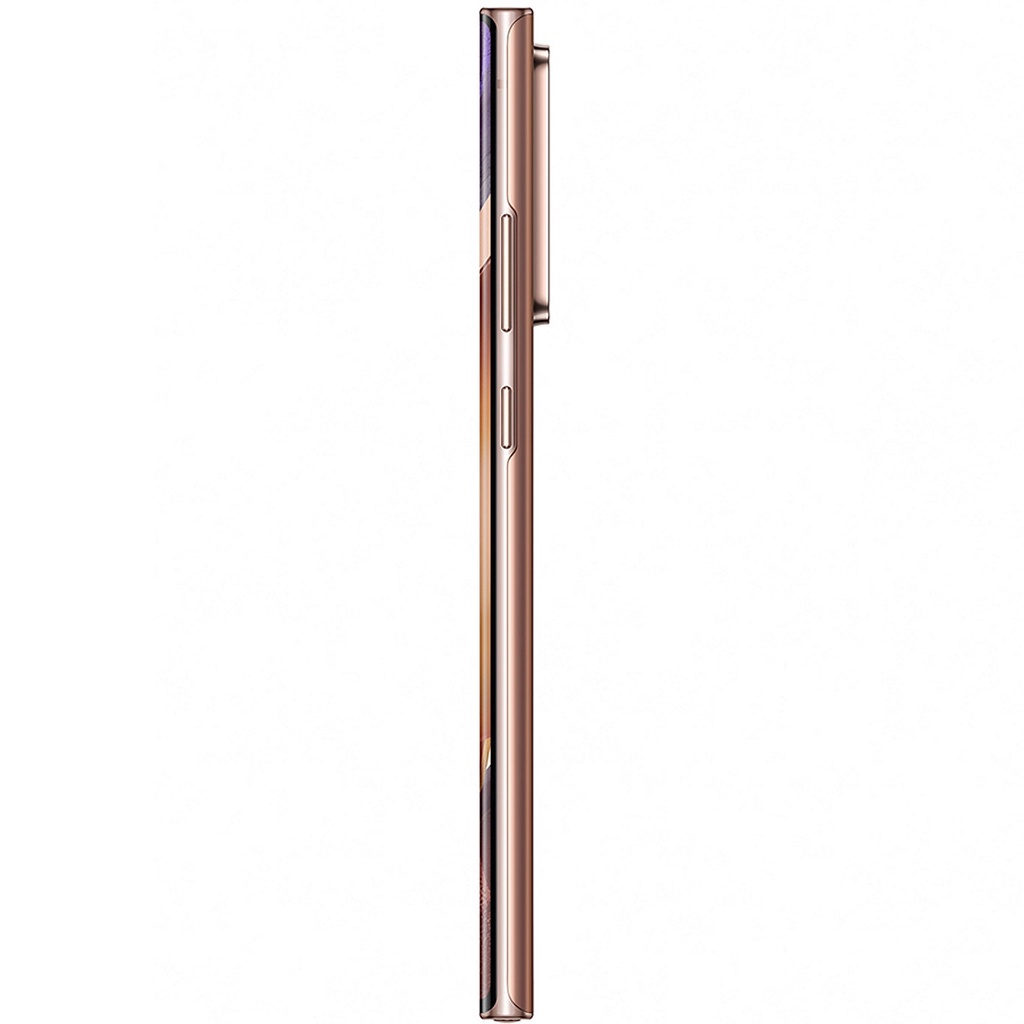 [SALE THÁNG 4] Điện Thoại Samsung Galaxy Note 20 Ultra (8GB/256GB) - Hàng Chính Hãng fullbox nguyên seal bảo hành 1 năm | BigBuy360 - bigbuy360.vn