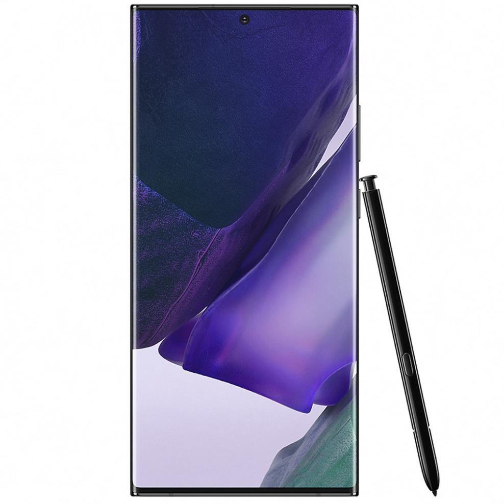 [SALE THÁNG 4] Điện Thoại Samsung Galaxy Note 20 Ultra (8GB/256GB) - Hàng Chính Hãng fullbox nguyên seal bảo hành 1 năm | BigBuy360 - bigbuy360.vn