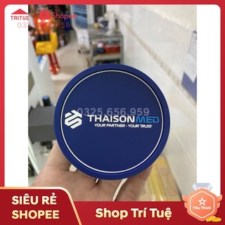 Miếng kê cốc cao su in logo, lót ly cho quán cafe, lót cốc cho khách sạn