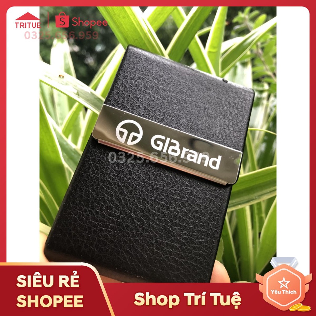 MẪU HỘP CARD KHỎE KHOẮN DÀNH CHO NAM KHẮC TÊN LẤY NGAY Ở HÀ NỘI
