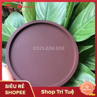 Lót ly cao su bền đẹp giành cho quán cafe, miếng lót ly CAO SU có sẵn, đế lót ly nhựa bền, miếng lót cốc cao su Tp HCM