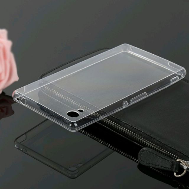 Ốp lưng dành cho Sony C3 C4 C5 C6 Z1 Z2 Z3 Z4 Z5 X XZ XZ1 XZ2 M2 M4 M5 L1 L2