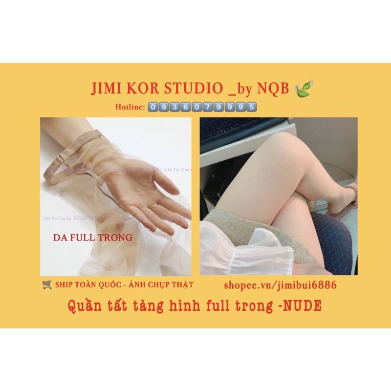 Quần tất tàng hình, siêu trong [ẢNH TỰ CHỤP 💯]
