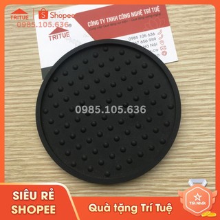 Đế lót cốc cao su siêu cấp đẹp giá cực rẻ tại Hà Nội, Bán đế lót cốc cao su bền đẹp có sẵn tại Hà Nội