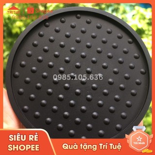 Combo 10 miếng lót ly, lót ly có sẵn nhiều loại cho khách hàng lựa chọn