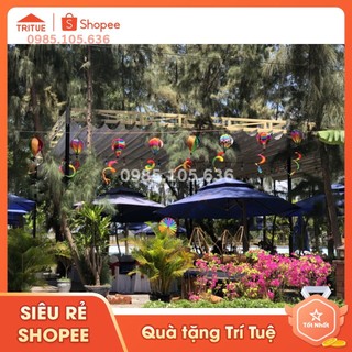 Chong Chóng Xoay Hình Khinh Khí Cầu Giá rẻ