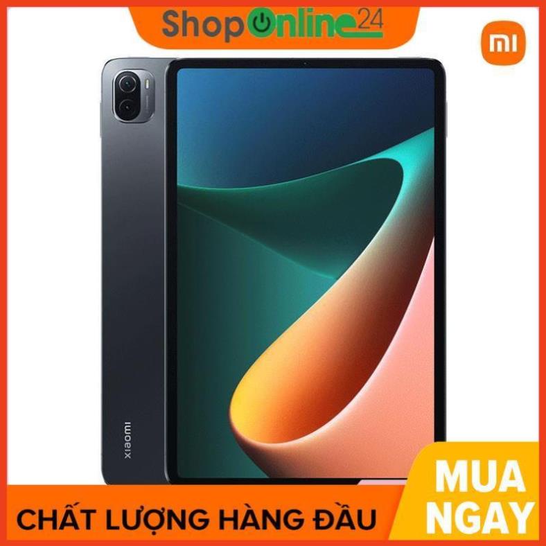 Máy tính bảng Xiaomi Mipad 5, Mi Pad 5 (6/128GB) Hàng nhập khẩu - Bảo hành 12 tháng