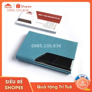 Hộp Namecard, Namecard, Business Card, Hộp Đựng Danh Thiếp Cao Cấp