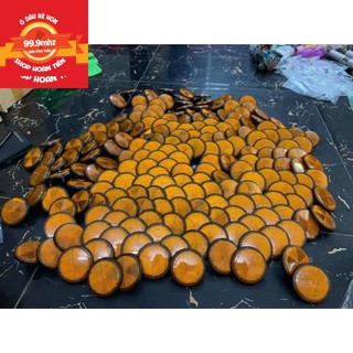 Đèn Mắt Mèo Phản Quang Xe Máy