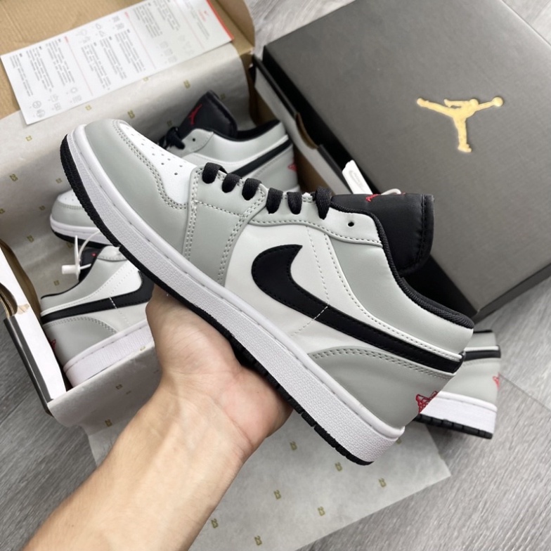 Giày 𝐉𝐎𝐑𝐃𝐀𝐍 Panda Cổ Cao , Giày Snearker JD 5 Màu  Siêu HOT 2023