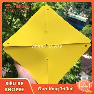 Combo 200 Chong Chóng Nhựa 7 màu Giá Rẻ