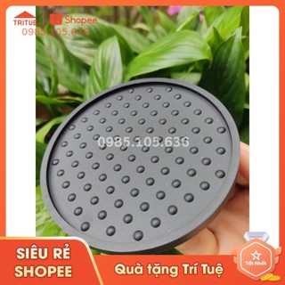 Đế lót cốc cao su chống trượt, chống va đập, xước mặt bàn