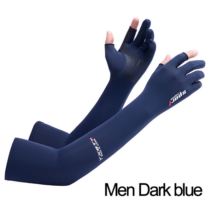 GĂNG TAY CHỐNG NẮNG/ UV