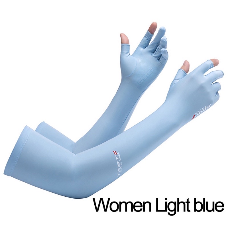 GĂNG TAY CHỐNG NẮNG/ UV