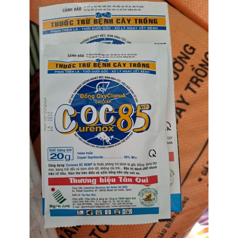 thuốc trị bệnh cos85
