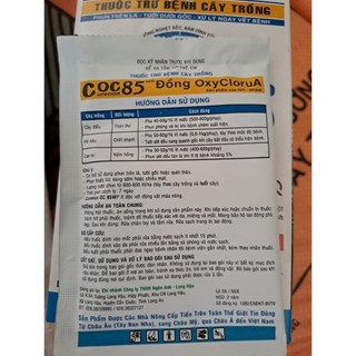 thuốc trị bệnh cos85