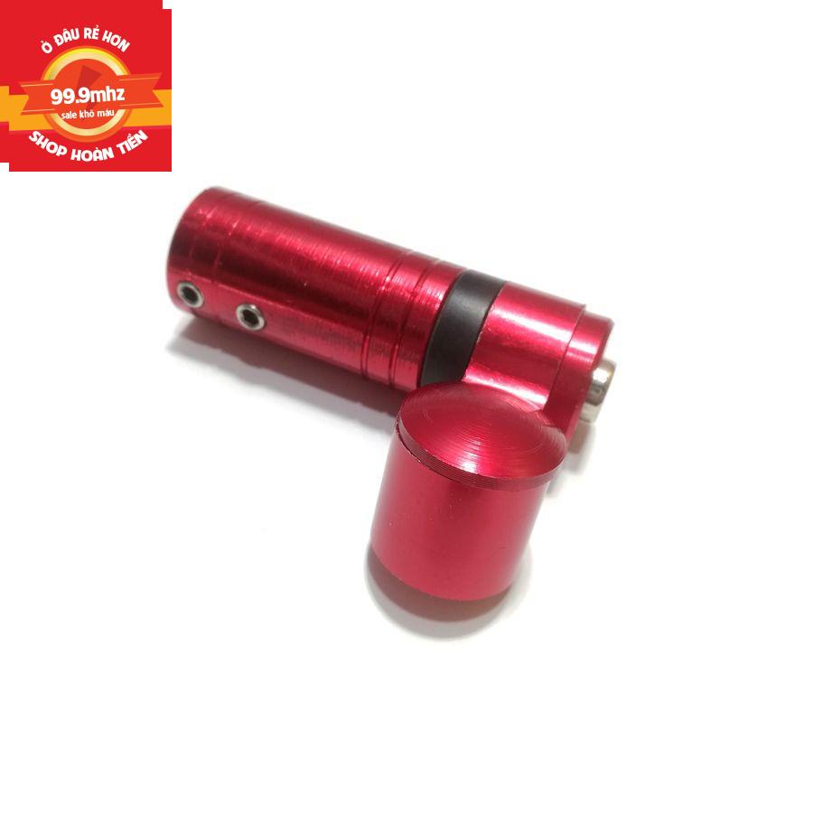 Bộ Chế Xoay Chân kính Zin Kính YAZ... Chân 10ly Bao Gồm Combo Bộ 4 Ron Xoay Loại Tốt + Bộ Chế Chân Kính Zin