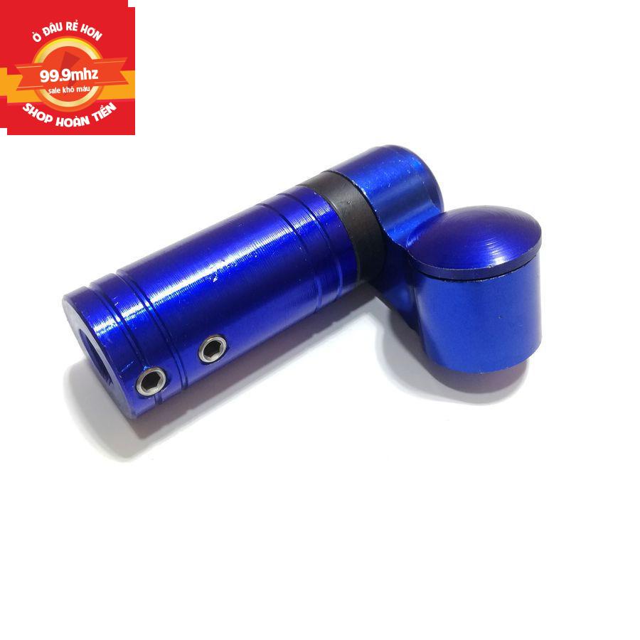 Bộ Chế Xoay Chân kính Zin Kính YAZ... Chân 10ly Bao Gồm Combo Bộ 4 Ron Xoay Loại Tốt + Bộ Chế Chân Kính Zin
