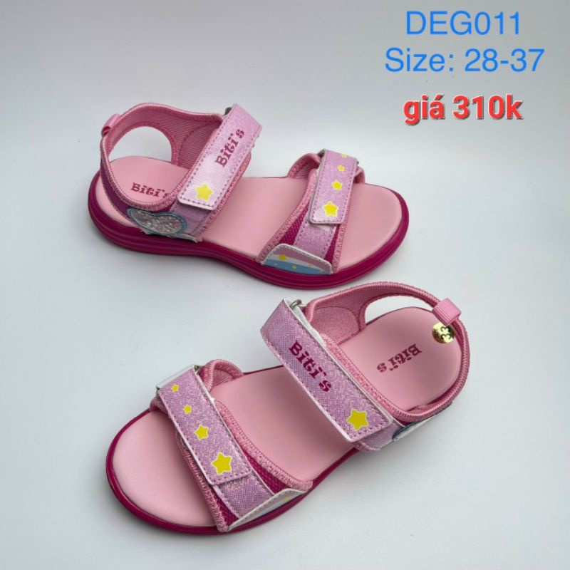 Sandal bé gái xinh yêu DRG00090