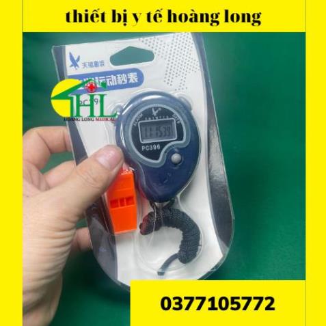 ĐỒNG HỒ BẤM GIÂY Model : PC-396