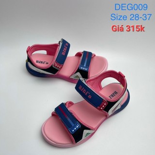 Sandal bé gái xinh yêu (28-37)