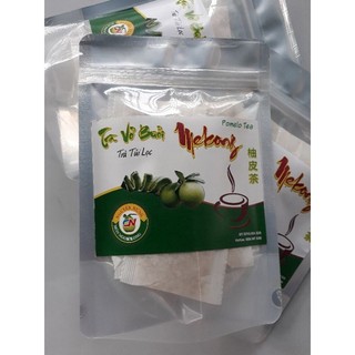 trà vỏ bưởi túi lọc (2gr x 20)