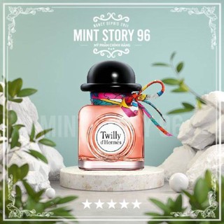 Nước hoa h.m twilly d'hermes eau de parfume 10ml