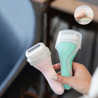 Schick Xà Phòng Tẩy Lông Nách Thay Thế Tiện Dụng Cho Nam Nữ Dao cạo