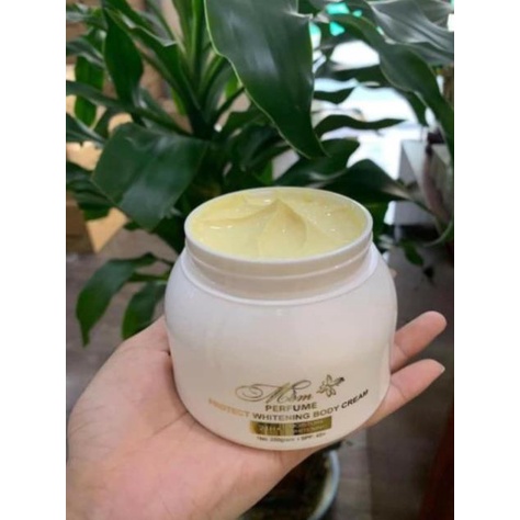 Kem Body Mềm 150gr Chính Hãng 100% MẪU CŨ