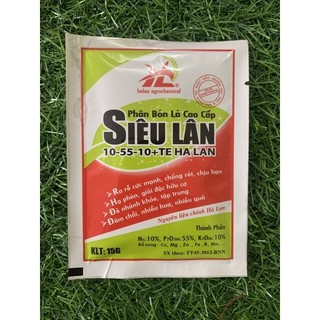 Siêu lân 10-55-10+te