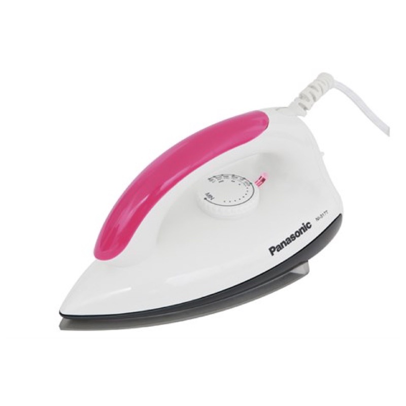 Bàn là khô Panasonic NI-317TVRA