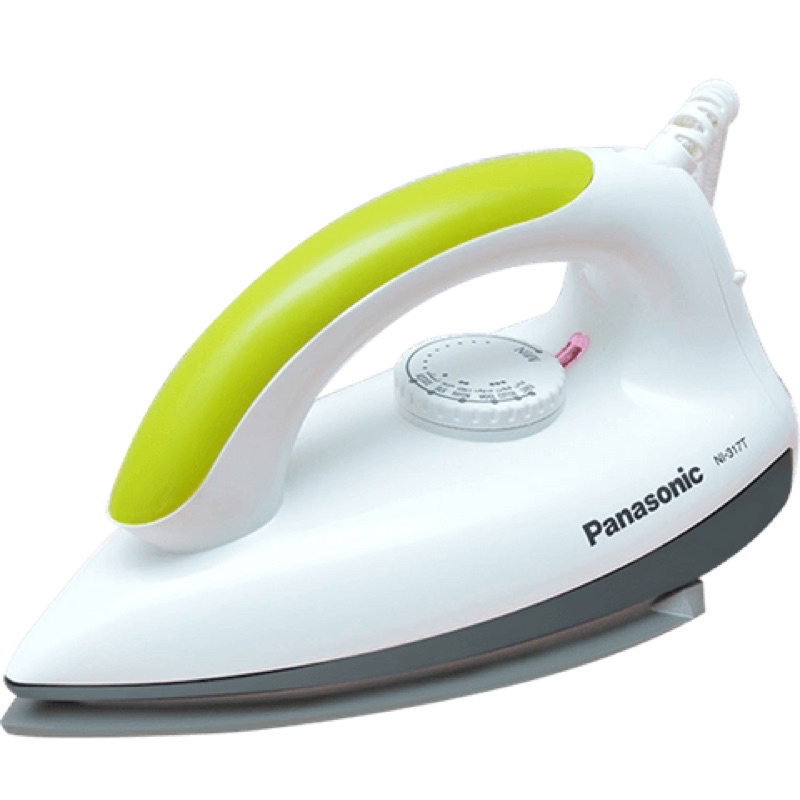 Bàn là khô Panasonic NI-317TVRA