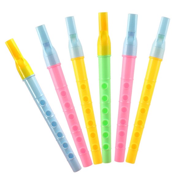 Đồ chơi thổi sáo huýt còi vui nhộn cho bé SP100000294