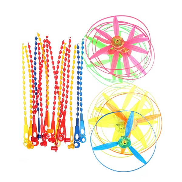 Đồ chơi chong chóng vuốt size đại cao cấp