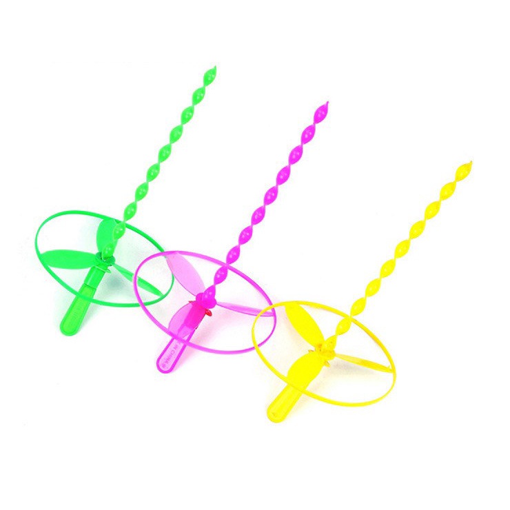 Đồ chơi chong chóng vuốt size đại cao cấp