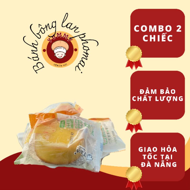 BÁNH BÔNG LAN PHOMAI