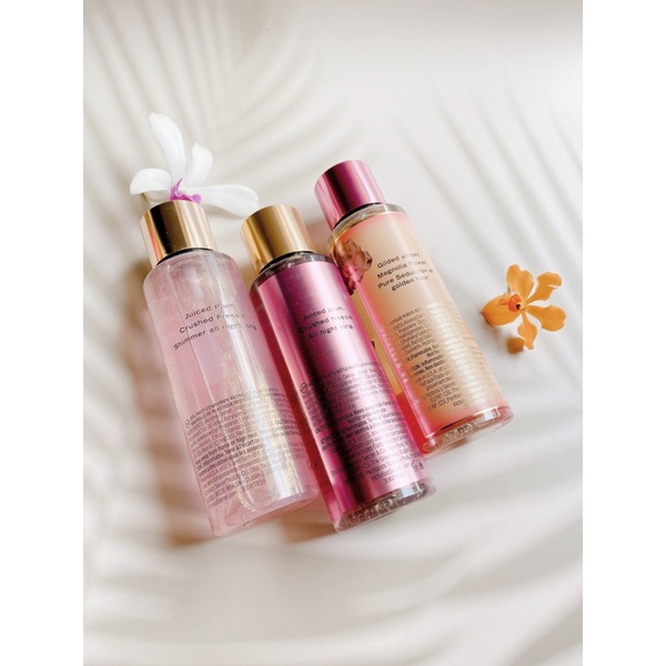 PURE SEDUCTION - Victoria’s Secret - Xịt thơm cơ thể Victoria’s Secret