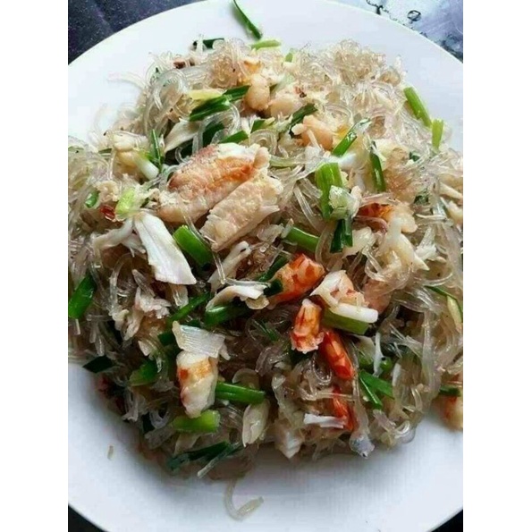 THỊT GHẸ BÓC SẴNgói 500g