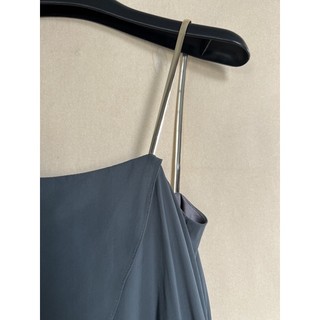 Đầm Tiệc Chiffon Eclipse sz S, new 97%