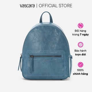 Vascara Balo Mini Nhấn Khóa Kéo - BAC 0179