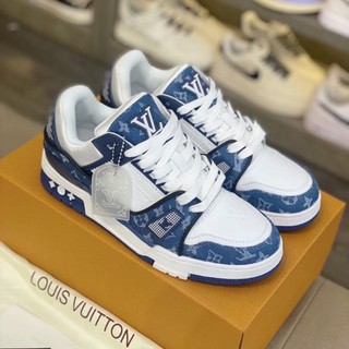 Giày Thể Thao Siêu Hot New Sneaker , Giày Hot trend , Freeship toàn quốc , Full Box Cao Cấp Ảnh Thật