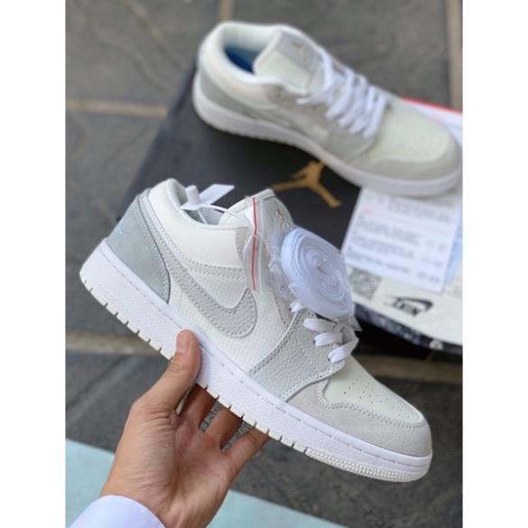 Giày Thể Thao JD1 Paris Sneaker , Giày Hot Trend Anh Thư Sneaker , Freeship Toàn Quốc , Full Box Ảnh