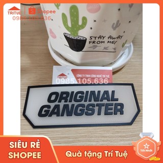Miếng Tem Mác - Tem Mác Cao Su Làm Theo Yêu Cầu Với Mọi Số Lượng, Kích Thước