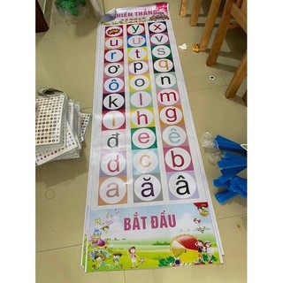 thảm vận động,jumping mat cho bé(80*2m)