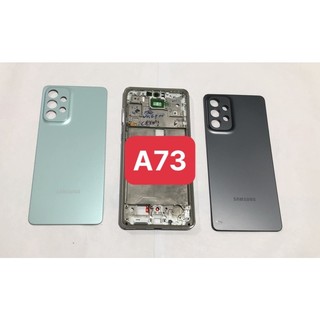 Nắp lưng ,Khung sườn Ss A73 thay thế điện thoại