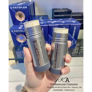 Tạo khối dạng thỏi Kryolan